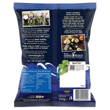 Load image into Gallery viewer, Crinkle Cut Atlantic Sea Salt and Balsamic Vinegar (Size options available)