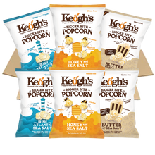 Load image into Gallery viewer, Movie Night Mixed Popcorn Box