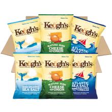 Load image into Gallery viewer, Farm Favourites Mixed Crisp Box (2 size options)