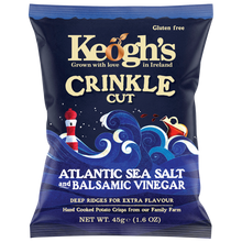 Load image into Gallery viewer, Crinkle Cut Mixed Crisp Box 12x45g