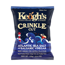 Load image into Gallery viewer, Vegan Mixed Box Crisps/Popcorn