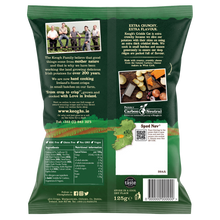 Load image into Gallery viewer, Crinkle Cut Irish Cheddar and Onion Crisps (Size options available)