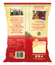 Load image into Gallery viewer, Sweet Chilli Crisps (Size options available)
