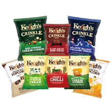 Load image into Gallery viewer, Keogh's Large Gift Box with Tote