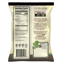 Load image into Gallery viewer, Atlantic Sea Salt & Crushed Black Pepper Crisps (Size options available)