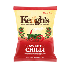 Load image into Gallery viewer, Sweet Chilli Crisps (Size options available)