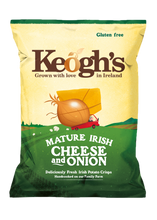 Load image into Gallery viewer, Farm Favourites Mixed Crisp Box 12x45g