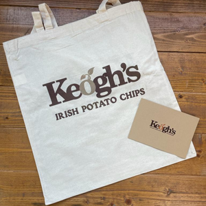 Keogh's Large Gift Box with Tote
