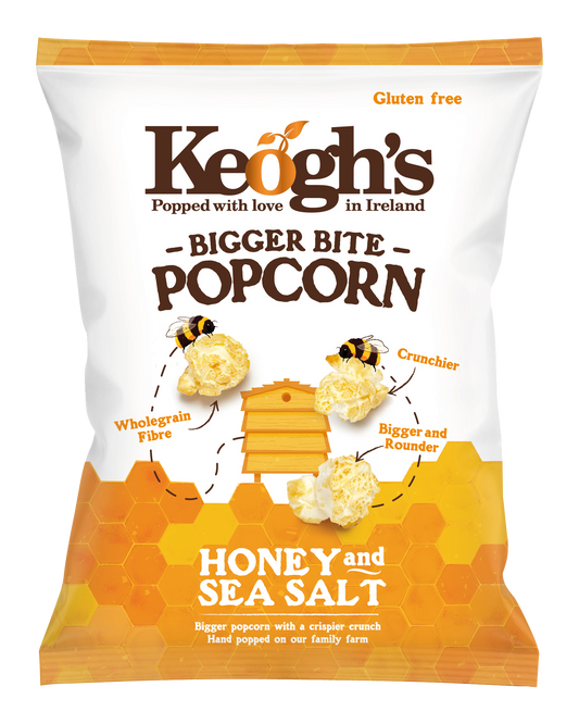 Movie Night Mixed Popcorn Box
