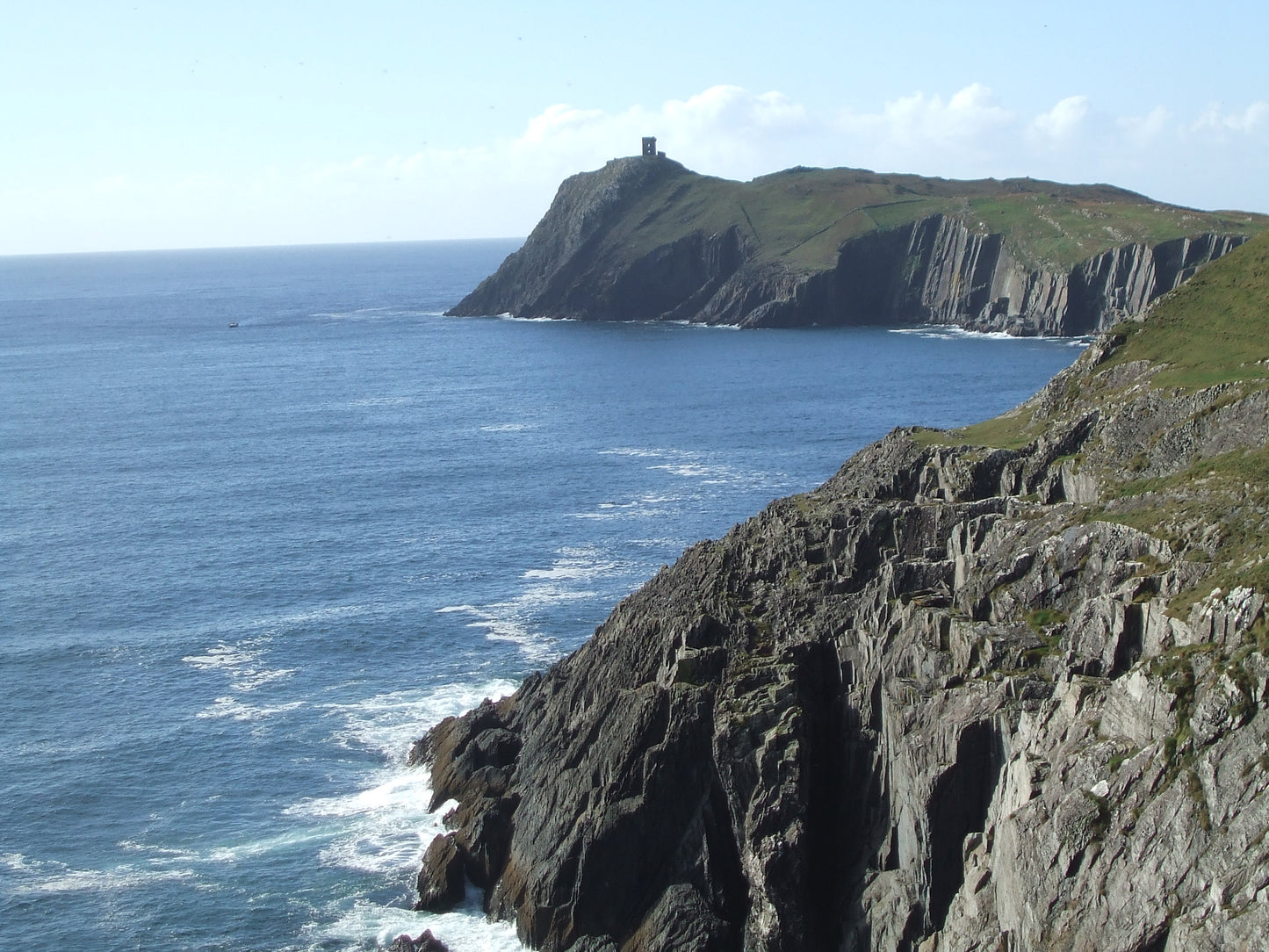 Crinkle Cut Just a pinch of Irish Atlantic Sea Salt Crisps (Size options available) (Copy)