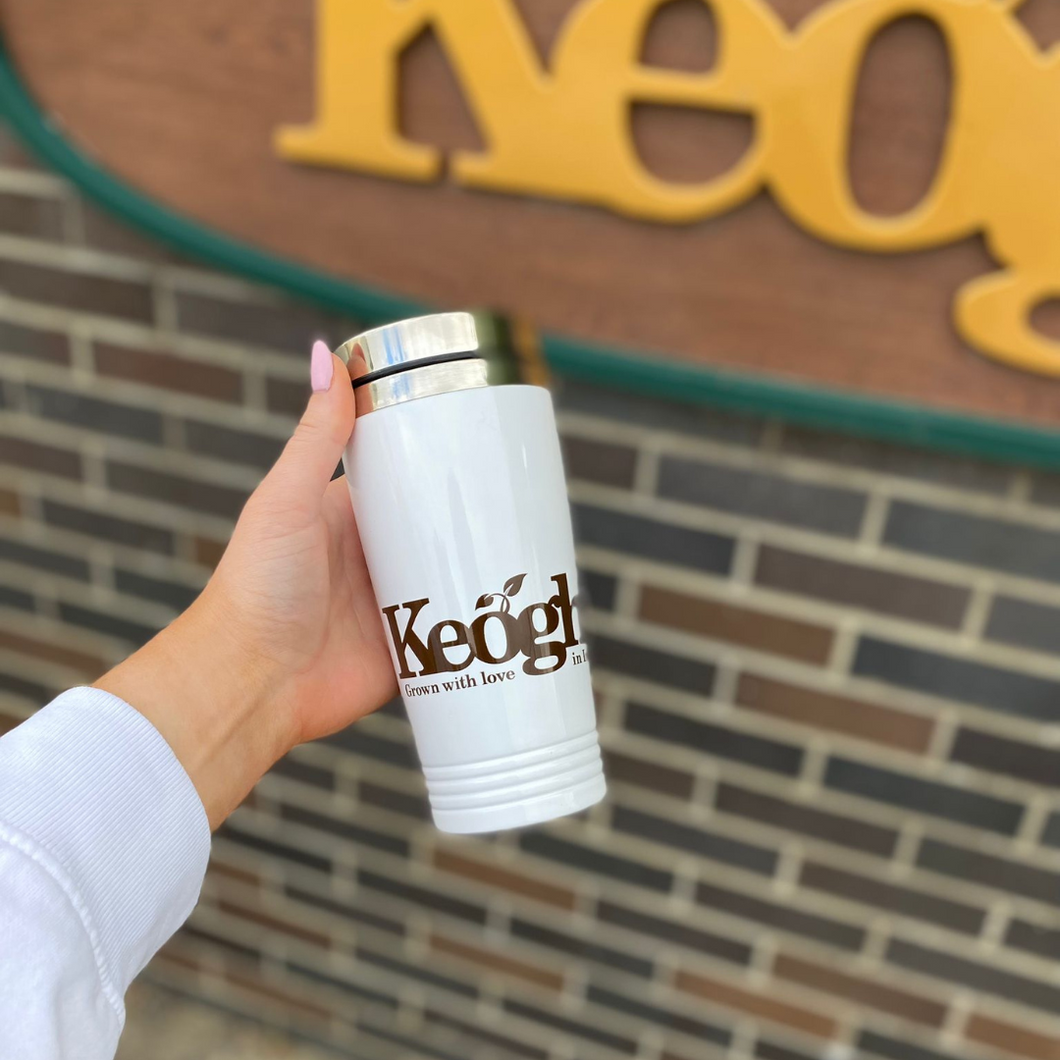 New!! Keogh's Travel Mug