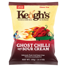 Load image into Gallery viewer, Ghost Chilli &amp; Sour Cream
