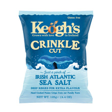 Load image into Gallery viewer, New Crinkle Cut Mixed Crisp Box (6 x 125g)
