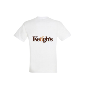 Keogh's I Love Spuds T-Shirt