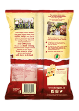 Load image into Gallery viewer, Roast Turkey &amp; Secret Stuffing Crisps
