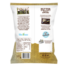 Load image into Gallery viewer, Butter and Sea Salt Popcorn 12x30g
