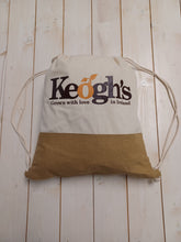 Load image into Gallery viewer, Keogh&#39;s Draw String Bag
