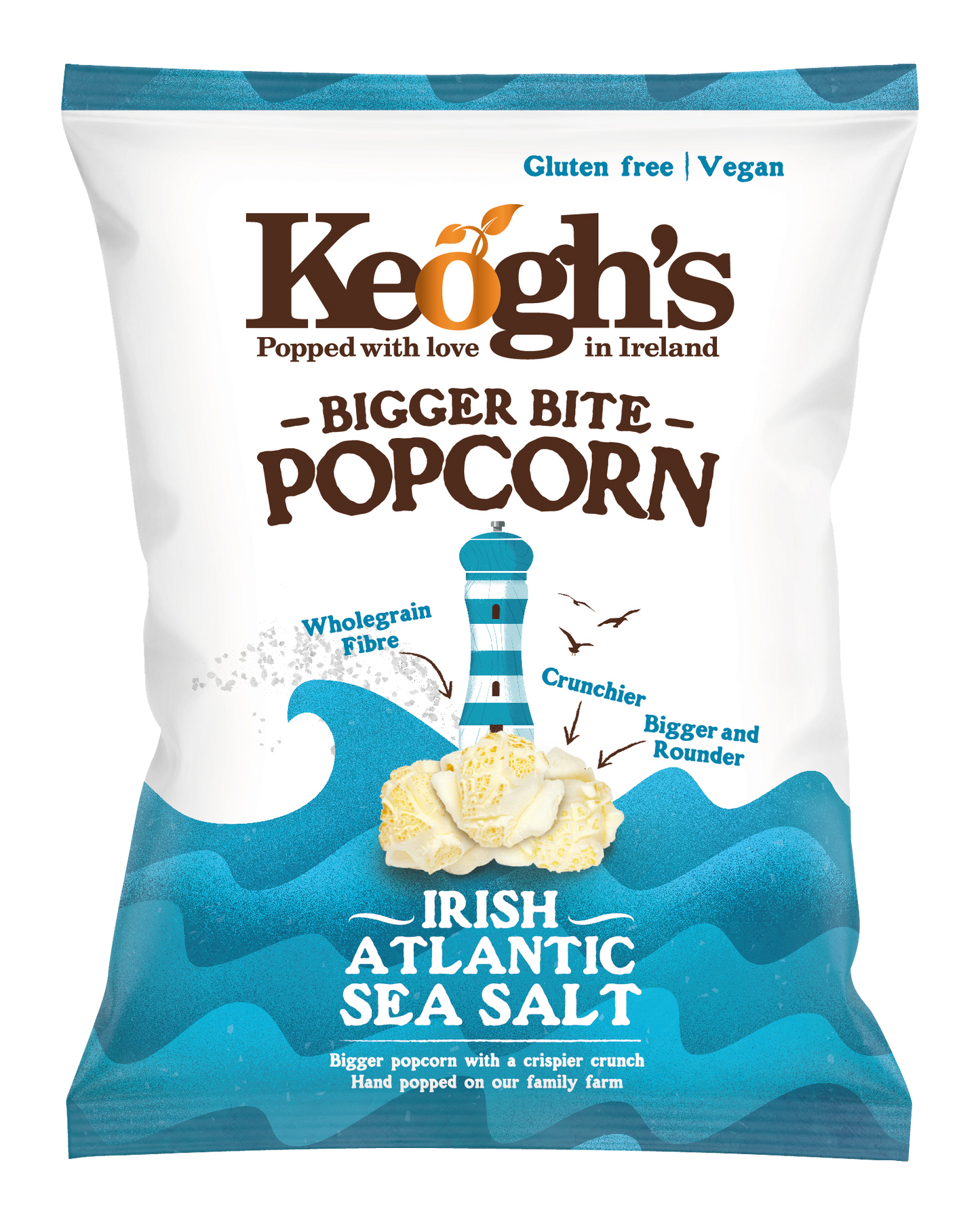 Movie Night Mixed Popcorn Box