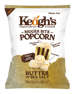 Movie Night Mixed Popcorn Box